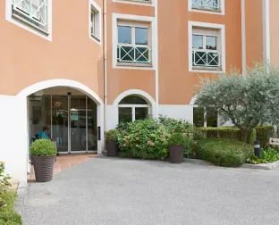 EHPAD Résidence Sophie