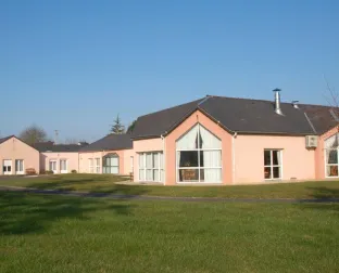 Ehpad Le Val D'or
