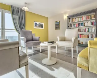 EHPAD Les terrasses de Sausset