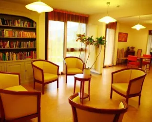 EHPAD Le Val de Serres