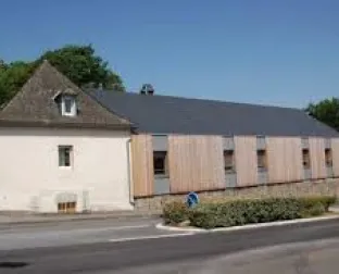 Centre d'accueil Les lauriers