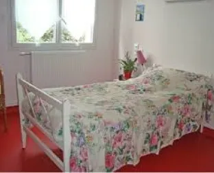 Centre d'accueil Les lauriers