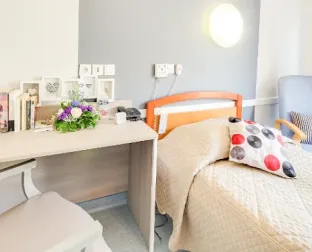 EHPAD Résidence bleu soleil