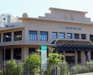 EHPAD Bayard Bel Âge