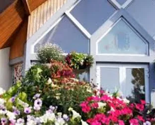 EHPAD Cantou Héliantines