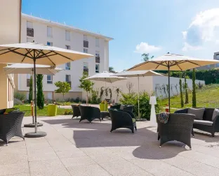 EHPAD Centre gérontologique Val-de-Regny