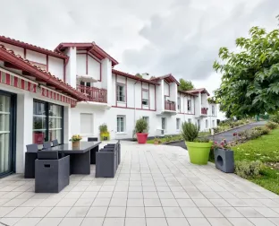 Résidence Herri Burua l'Orée du Village