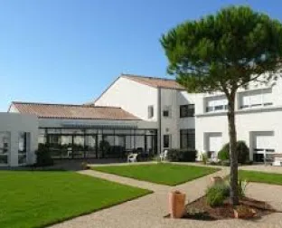 EHPAD Des Boucholeurs