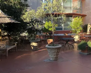 EHPAD Dolce Farniente