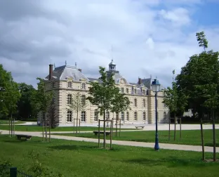 EHPAD Domaine de la Grange