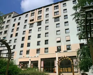 Ehpad emeis croix rousse