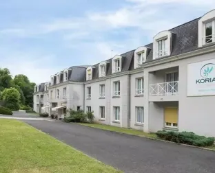 EHPAD Résidence de Chaintreauville