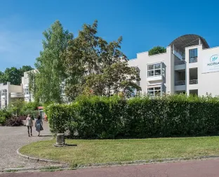 EHPAD Korian Chamtou