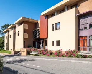 EHPAD Korian Le Domaine de Collongue