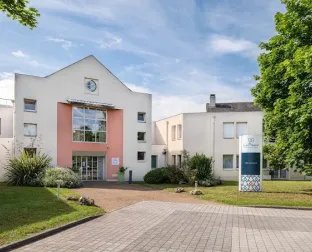 EHPAD Korian Le Doyenné du Plessis