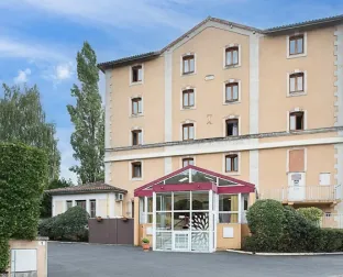 EHPAD Korian Les Bords de l'Isle