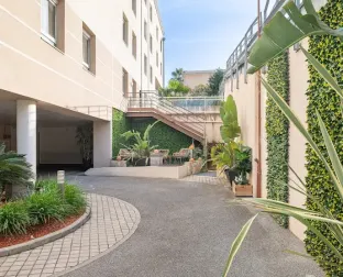 EHPAD Korian Les Campelières