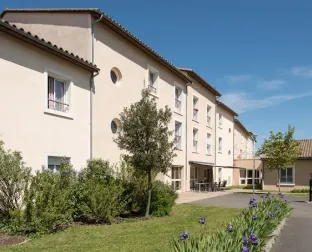 EHPAD Korian Yvan Roque