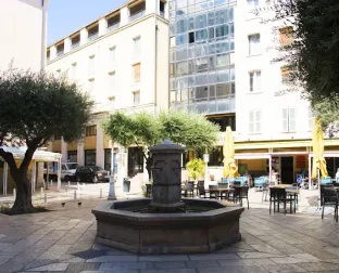 EHPAD Bastide Bonnetières