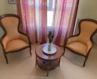 EHPAD La Bastide du Mont Vinobre