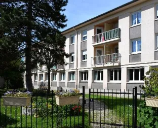 EHPAD La Belle Verrière