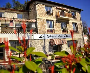 EHPAD La Brise des pins