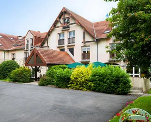 EHPAD La Ferme du Marais