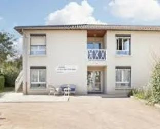 EHPAD La Grande Charrière