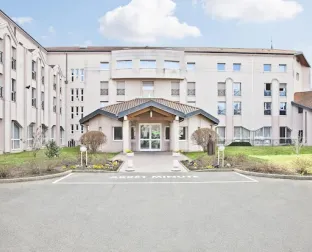 EHPAD La maison de Jeanne