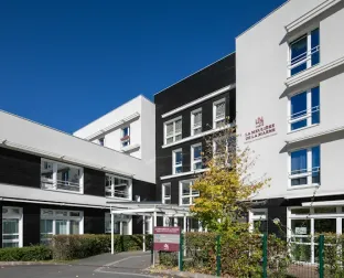 EHPAD La Meulière de la Marne