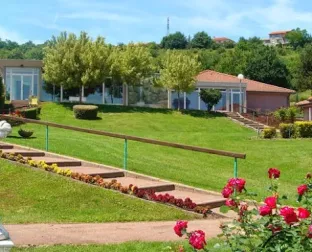 EHPAD La Peronnière