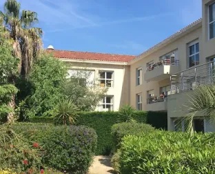 EHPAD La Rose de Noël Six-Fours-les-Plages