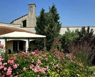 EHPAD La Rose des Vents L'Houmeau