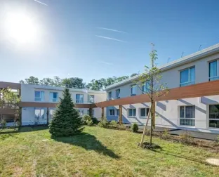 EHPAD La Villa Eléonore