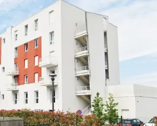 EHPAD Le Clos de l'Île Macé