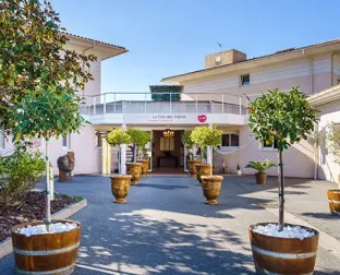 EHPAD Le Clos des Vignes