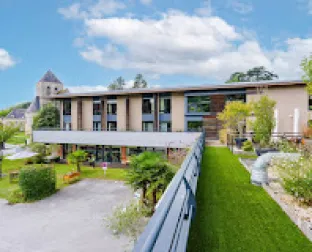 EHPAD Le Clos Saint-Vincent