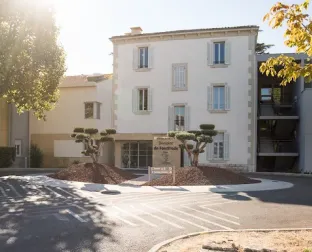 EHPAD Le domaine de Fontfrede