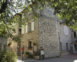 EHPAD Le Domaine de la Charlotte