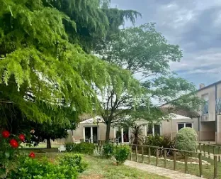 EHPAD Domaine des Hautes Varennes