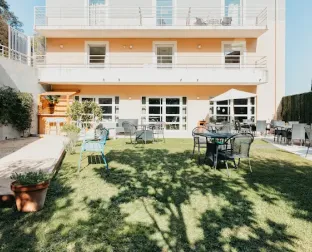 EHPAD Le Mas des Mimosas