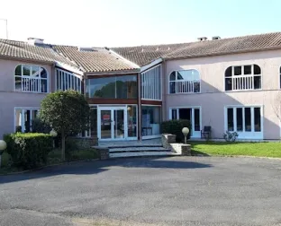 EHPAD Le mas du moulin