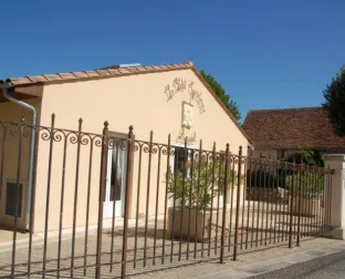 EHPAD Le petit Gardonne