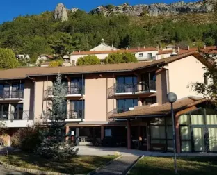 EHPAD Le Val de Serres