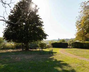 EHPAD Le Verger des Balans