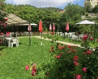 EHPAD Les amandines Tourrette-Levens