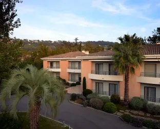 EHPAD Les Aquarelles