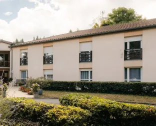 EHPAD Les Chênes Verts