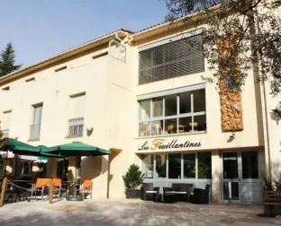 EHPAD Les Feuillantines L'Escarène
