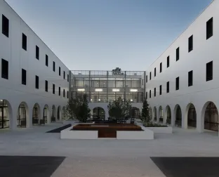 EHPAD Les floralies Montauban